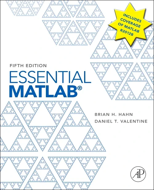 Essential MATLAB for Engineers and Scientists