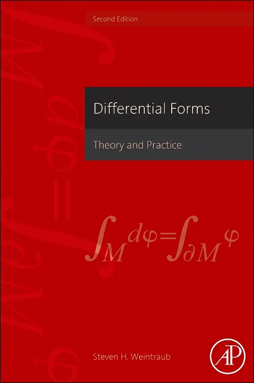 Differential Forms