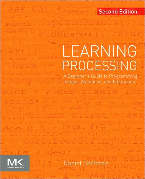 Learning Processing