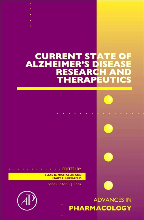 Current State of Alzheimer's Disease Research and ...