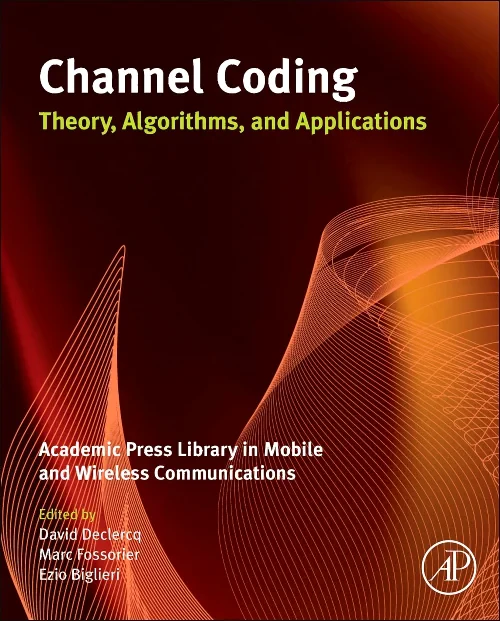 Channel Coding: Theory, Algorithms, and Applicatio...