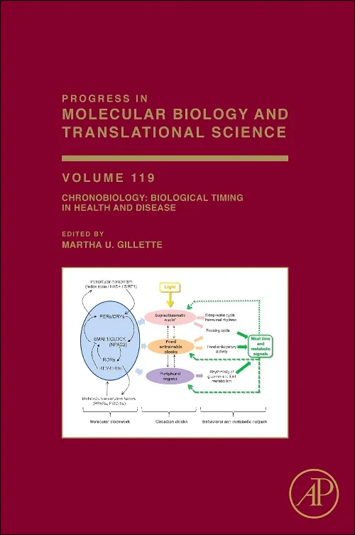 Chronobiology: Biological Timing in Health and Dis...