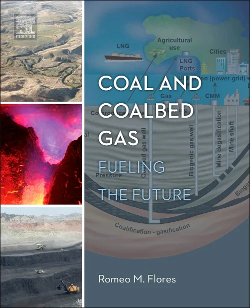 Coal and Coalbed Gas