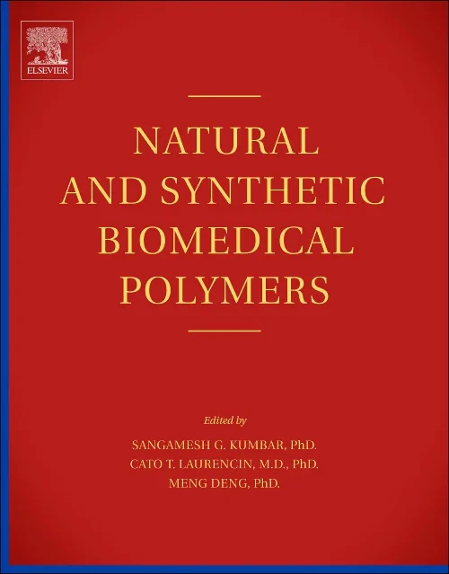 Natural and Synthetic Biomedical Polymers