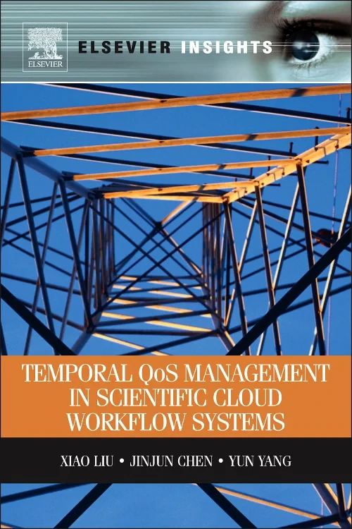 Temporal QOS Management in Scientific Cloud Workfl...