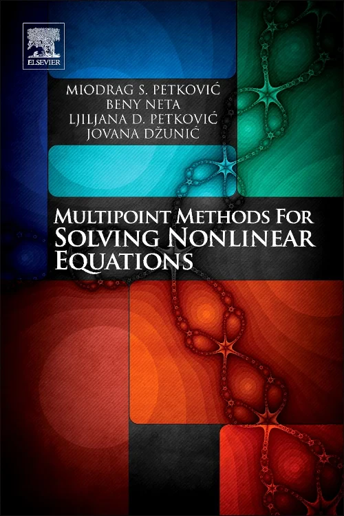 Multipoint Methods for Solving Nonlinear Equations