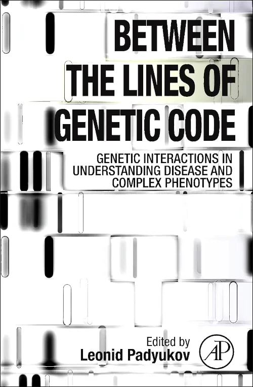 Between the Lines of Genetic Code