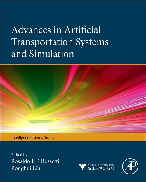Advances in Artificial Transportation Systems and ...