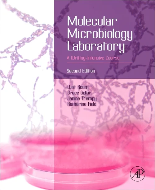 Molecular Microbiology Laboratory