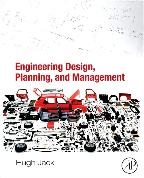 Engineering Design, Planning, and Management