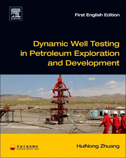Dynamic Well Testing in Petroleum Exploration and ...