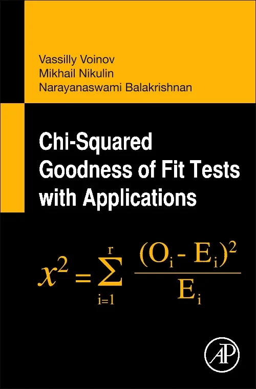 Chi-Squared Goodness of Fit Tests with Application...