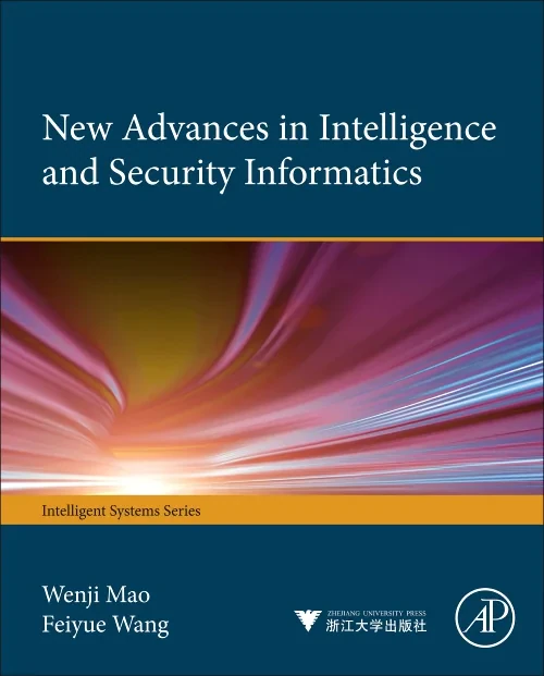 New Advances in Intelligence and Security Informat...