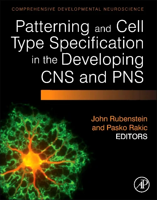 Patterning and Cell Type Specification in the Deve...