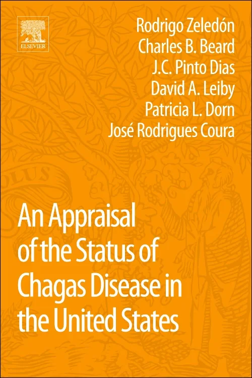 An Appraisal of the Status of Chagas Disease in th...