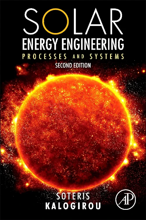Solar Energy Engineering