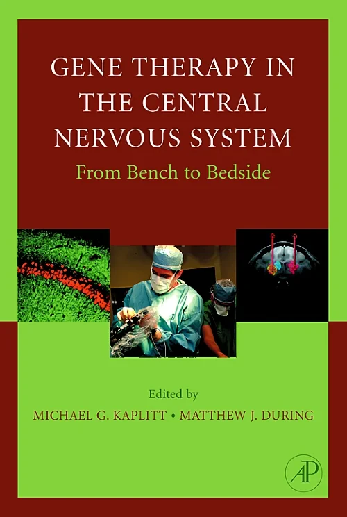 Gene Therapy of the Central Nervous System: From B...