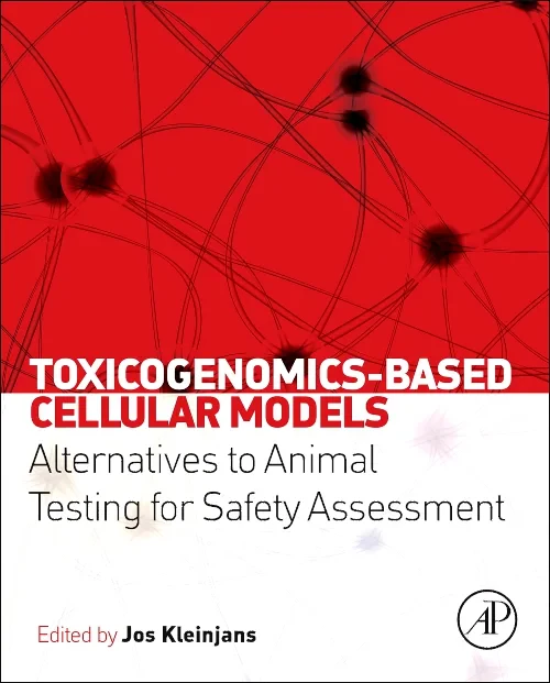 Toxicogenomics-Based Cellular Models