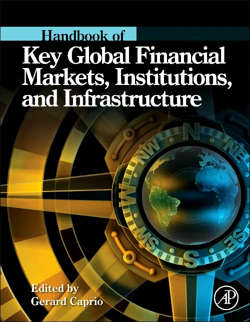 Handbook of Key Global Financial Markets, Institut...