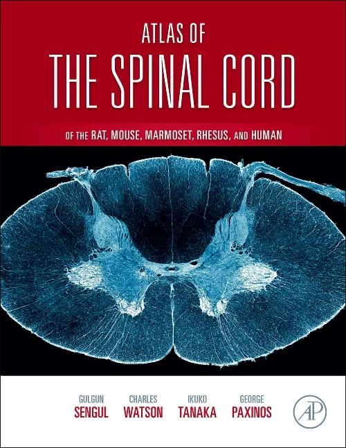 Atlas of the Spinal Cord