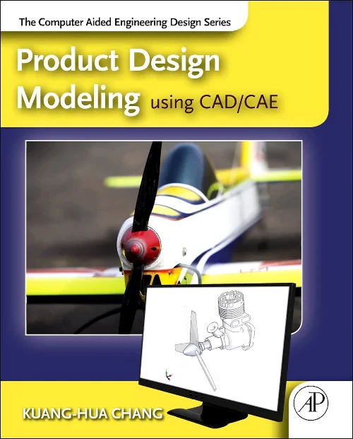 Product Design Modeling using CAD/CAE