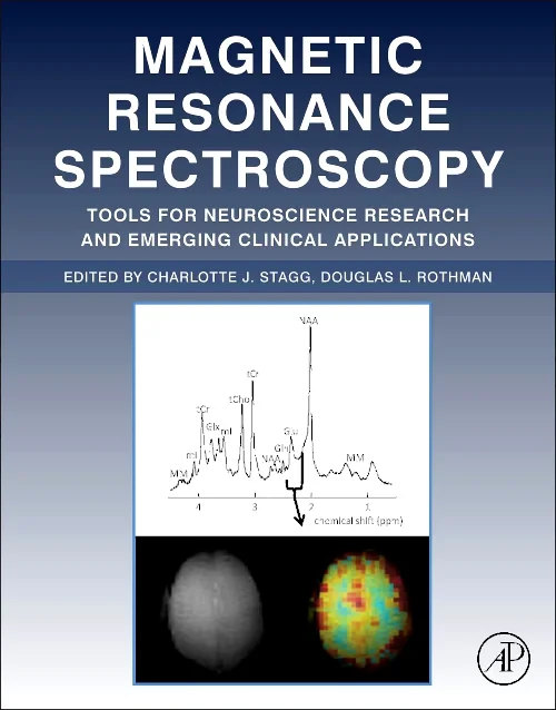 Magnetic Resonance Spectroscopy