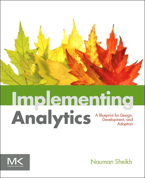 Implementing Analytics