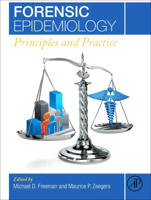 Forensic Epidemiology