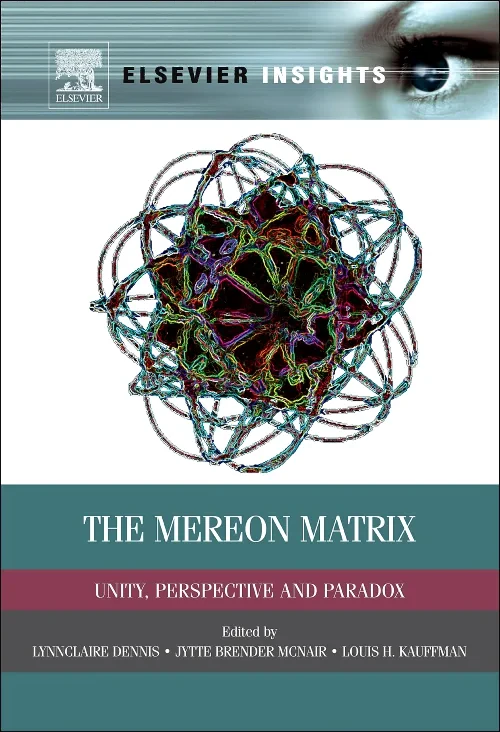 The Mereon Matrix