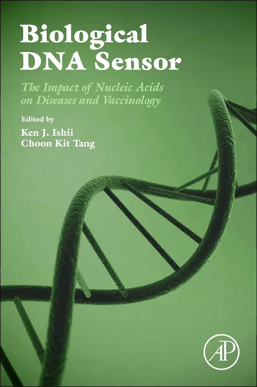 Biological DNA Sensor