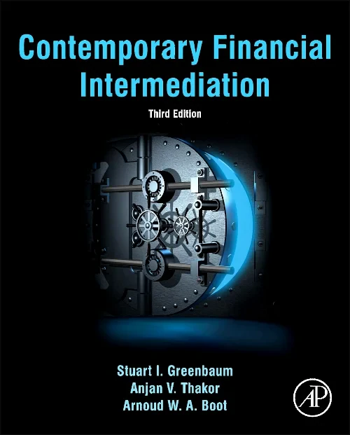 Contemporary Financial Intermediation