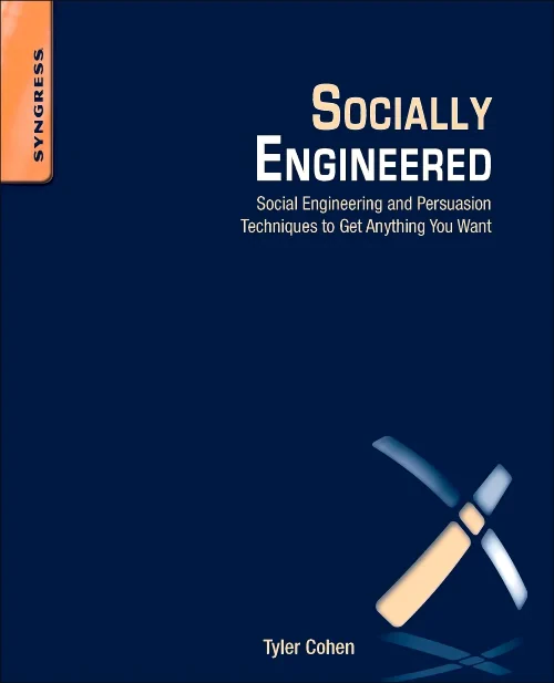 Socially Engineered