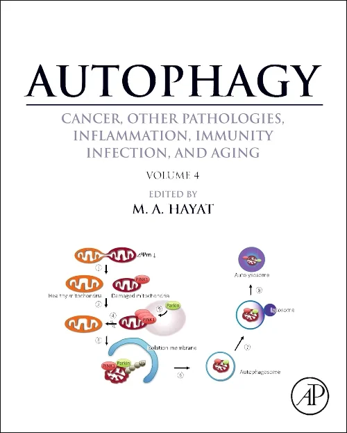 Autophagy: Cancer, Other Pathologies, Inflammation...