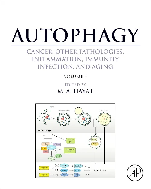 Autophagy: Cancer, Other Pathologies, Inflammation...