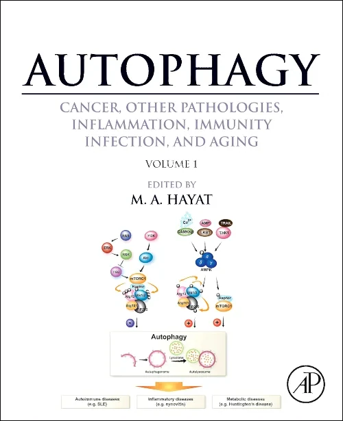 Autophagy: Cancer, Other Pathologies, Inflammation...