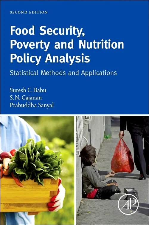Food Security, Poverty and Nutrition Policy Analys...