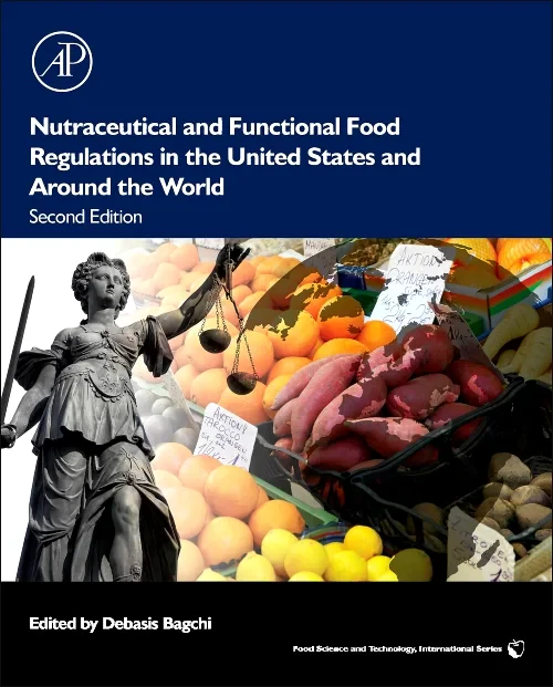 Nutraceutical and Functional Food Regulations in t...