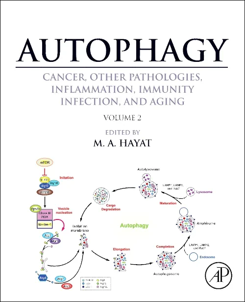 Autophagy: Cancer, Other Pathologies, Inflammation...
