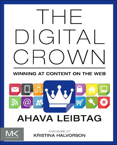 The Digital Crown
