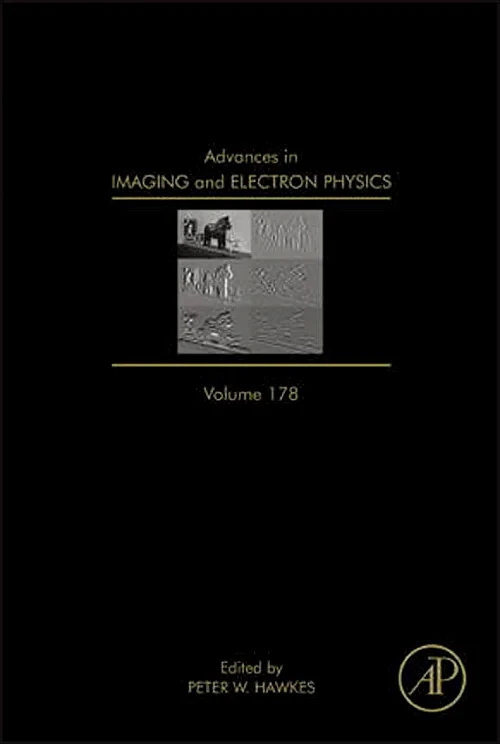 Advances in Imaging and Electron Physics