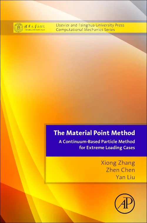 The Material Point Method