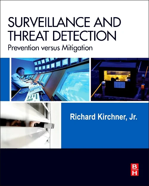 Surveillance and Threat Detection