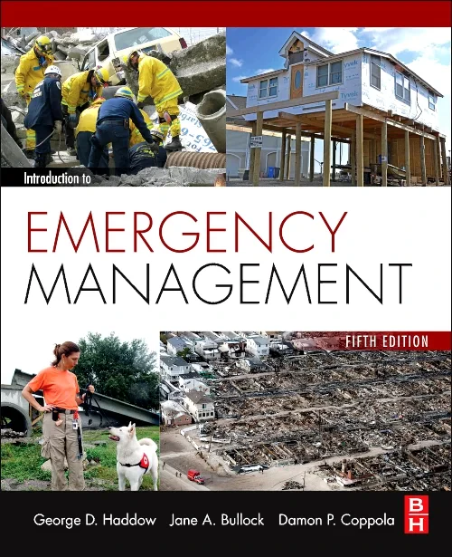 Introduction to Emergency Management