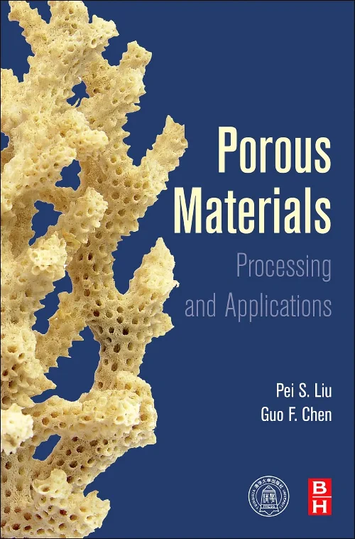 Porous Materials