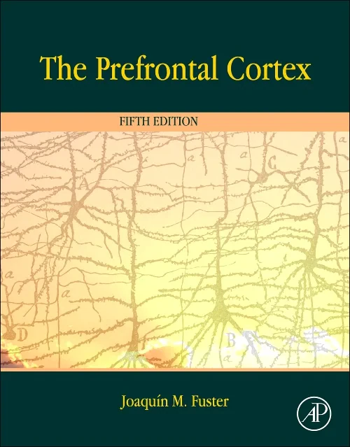 The Prefrontal Cortex
