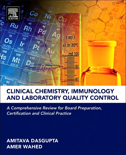 Clinical Chemistry, Immunology and Laboratory Qual...