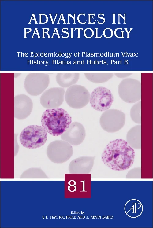 The Epidemiology of Plasmodium vivax: History, Hia...