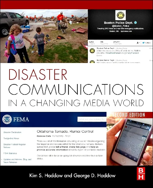 Disaster Communications in a Changing Media World