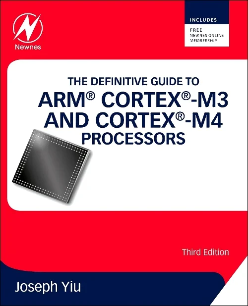 The Definitive Guide to ARM® Cortex®-M3 and Cortex...