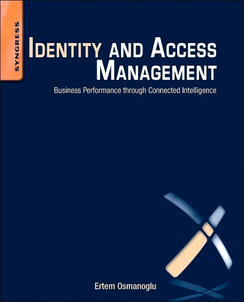 Identity and Access Management